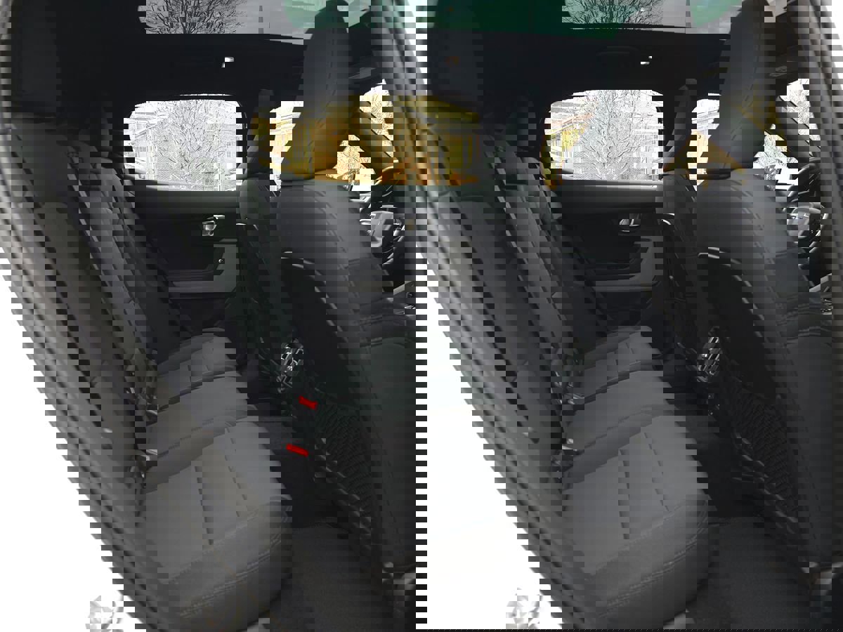 Used 2022 Polestar Polestar 2 w/ Plus Package image 18