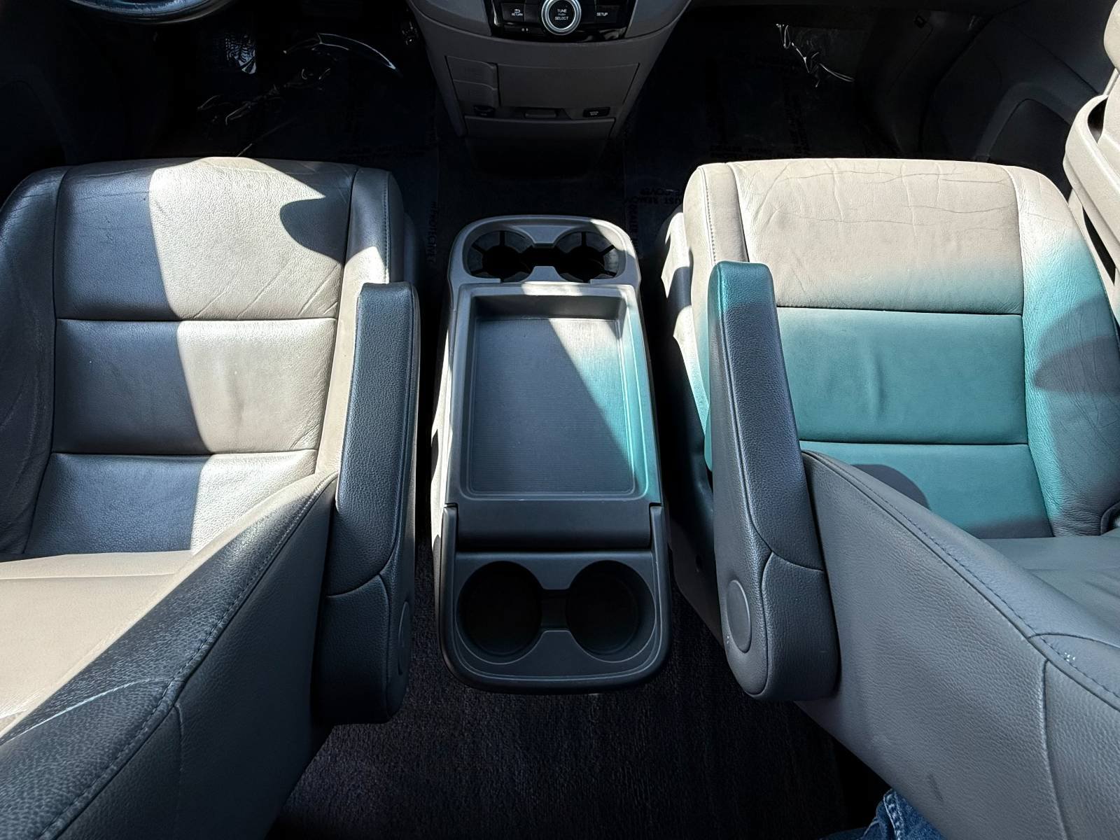Used 2013 Honda Odyssey EX-L image 28
