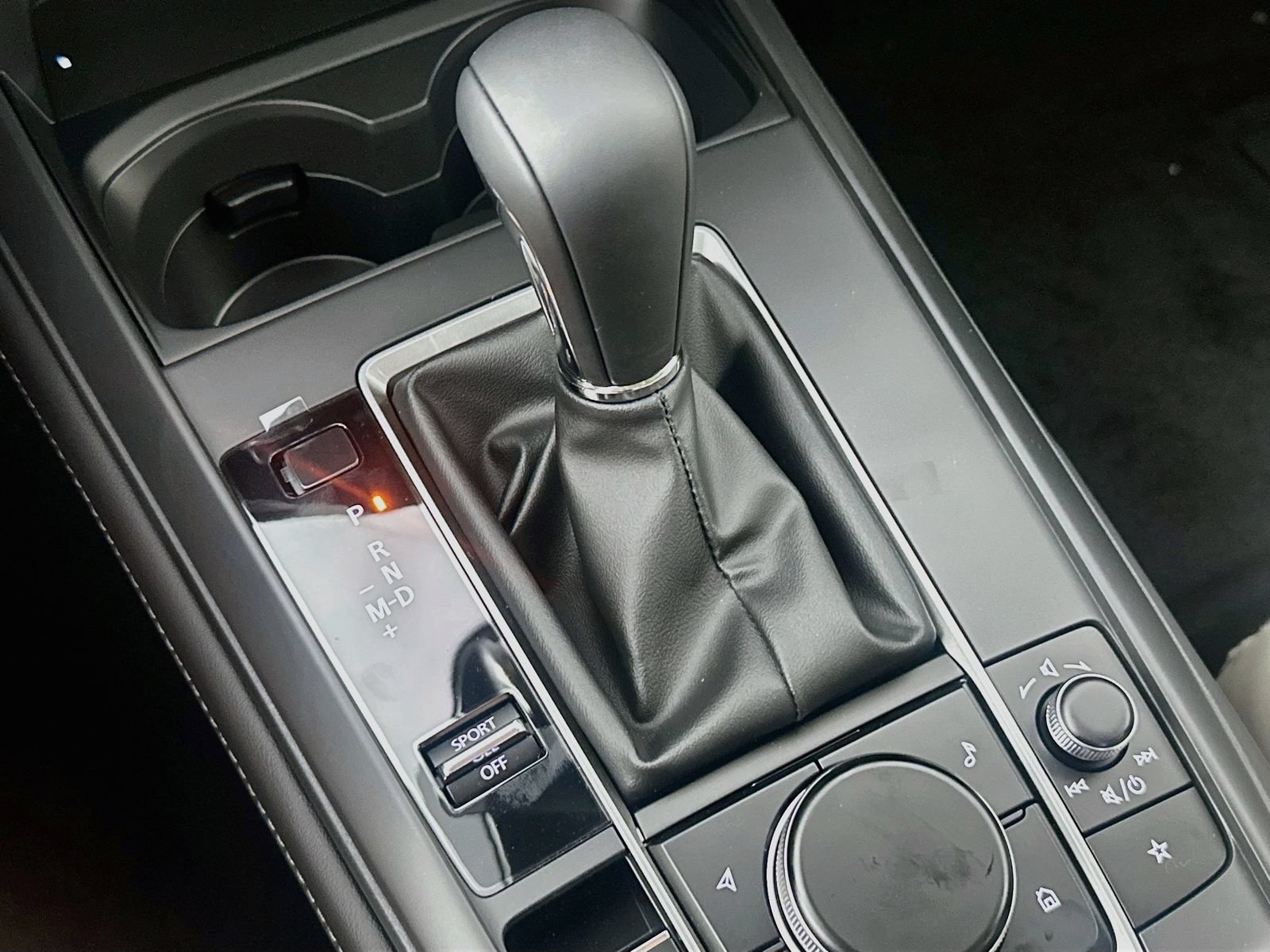 New 2026 MAZDA CX-30 AWD 2.5 S image 17
