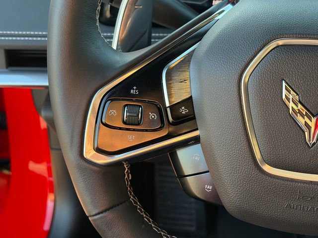 Used 2024 Chevrolet Corvette Z06 image 19