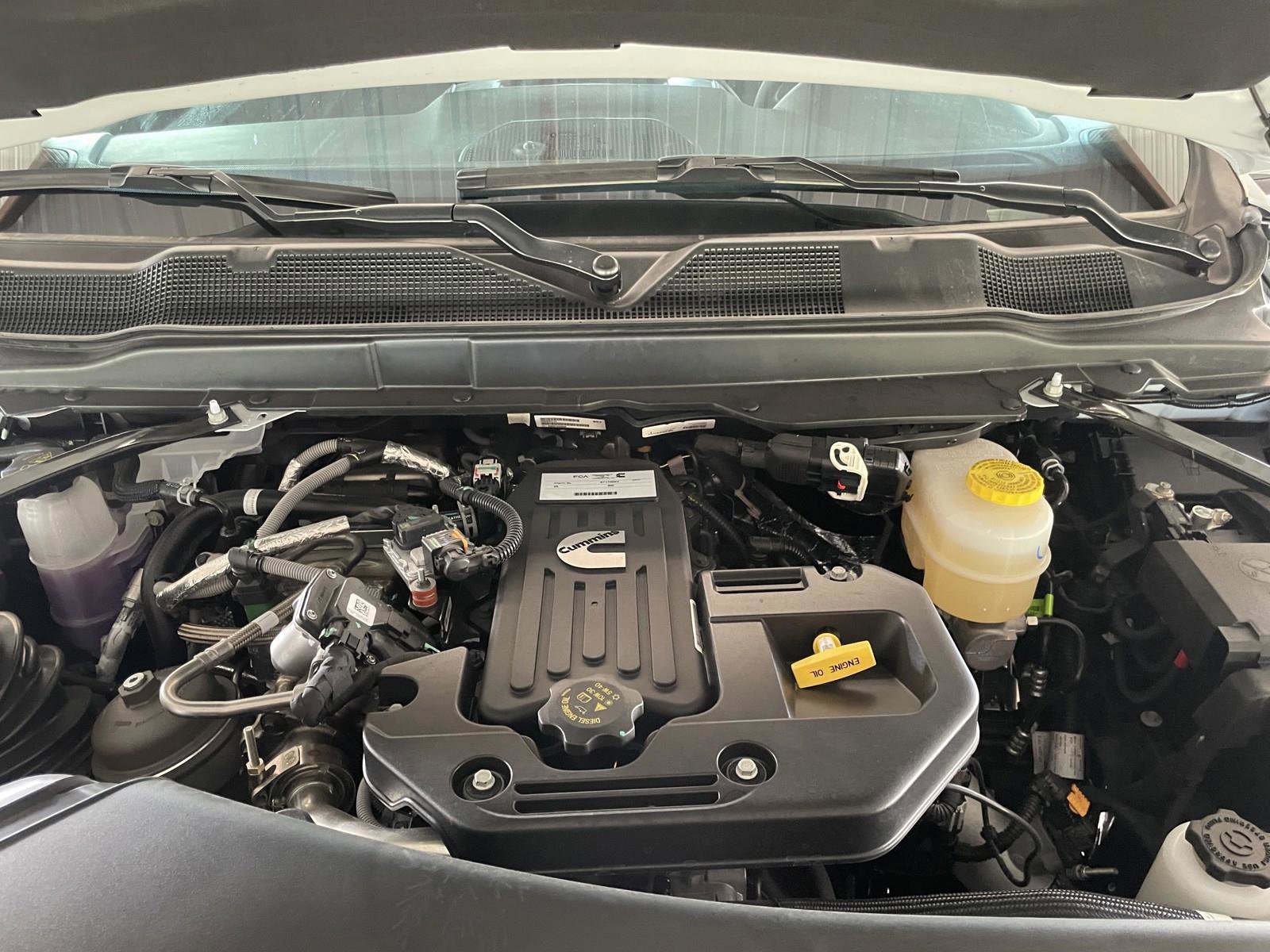 New 2026 RAM 2500 Lone Star image 41