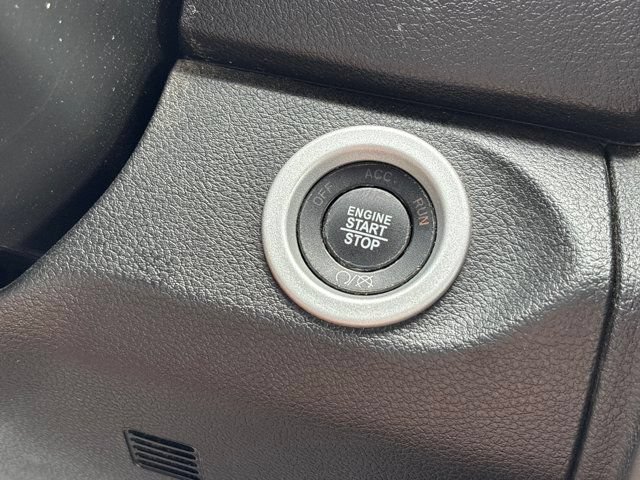 Used 2023 RAM 1500 Classic Warlock w/ Electronics Group AWD/4WD image 25