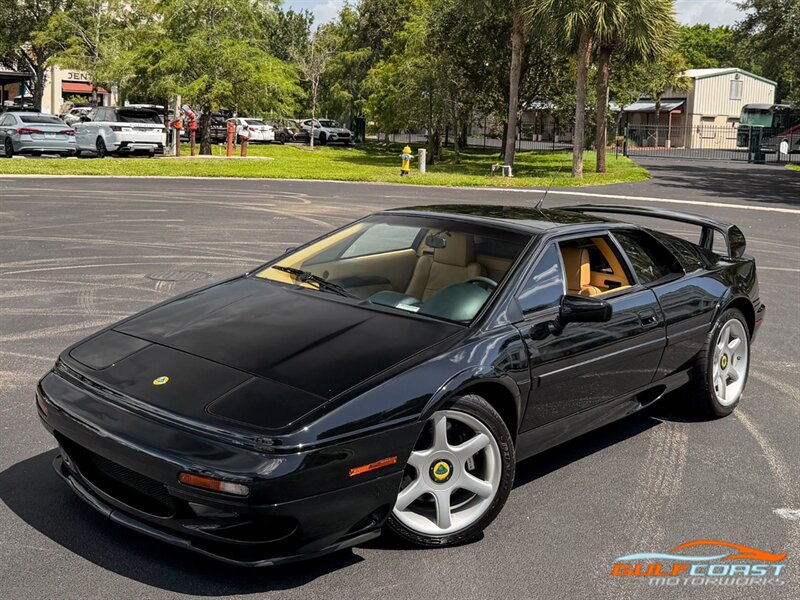 Used 2001 Lotus Esprit RWD image 7