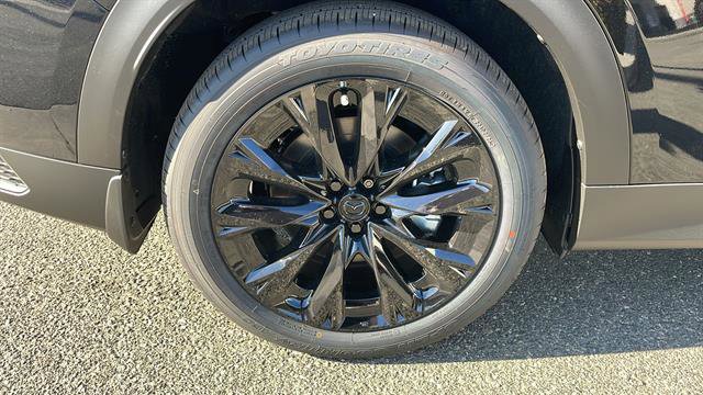 New 2026 MAZDA CX-90 3.3 Turbo w/ Premium Sport Pkg image 33