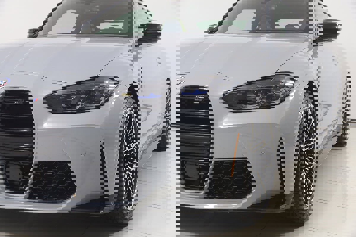 Used 2023 BMW M4 Competition RWD image 80