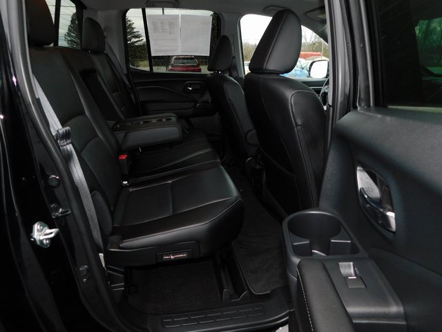 Used 2023 Honda Ridgeline RTL image 26