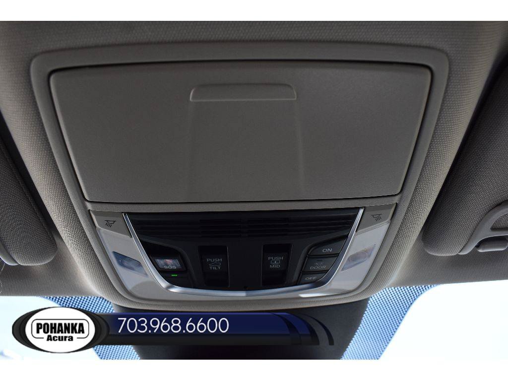 New 2026 Acura MDX SH-AWD w/ Advance Package image 18