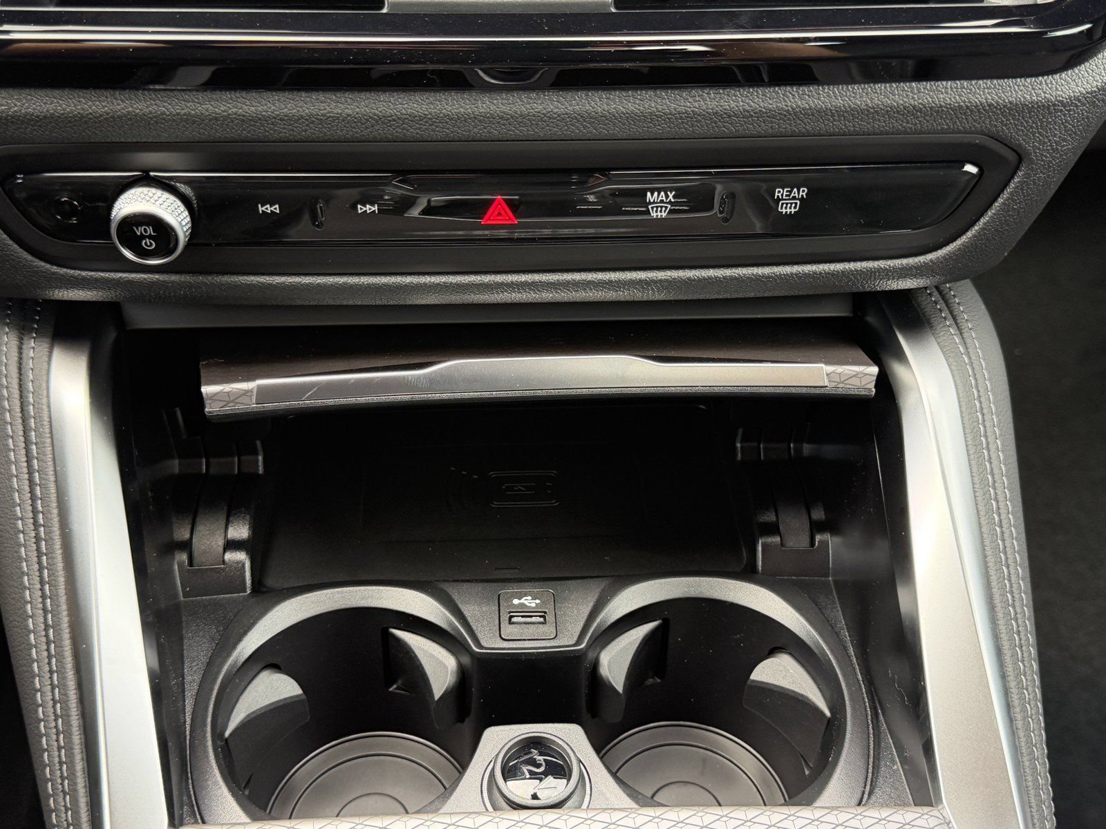 New 2026 BMW 430i w/ M Sport Package RWD image 26
