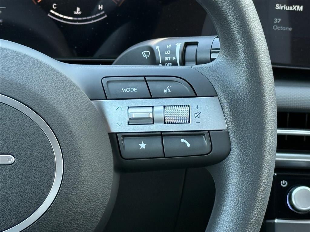 New 2027 Hyundai Santa Cruz SE AWD/4WD image 20