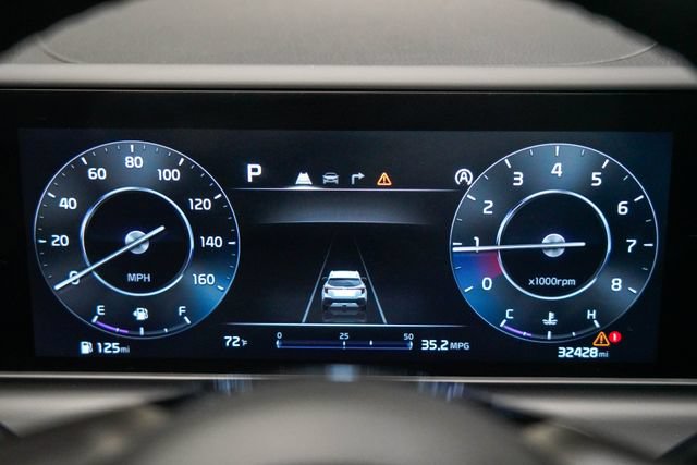 Used 2024 Kia Seltos S FWD image 33