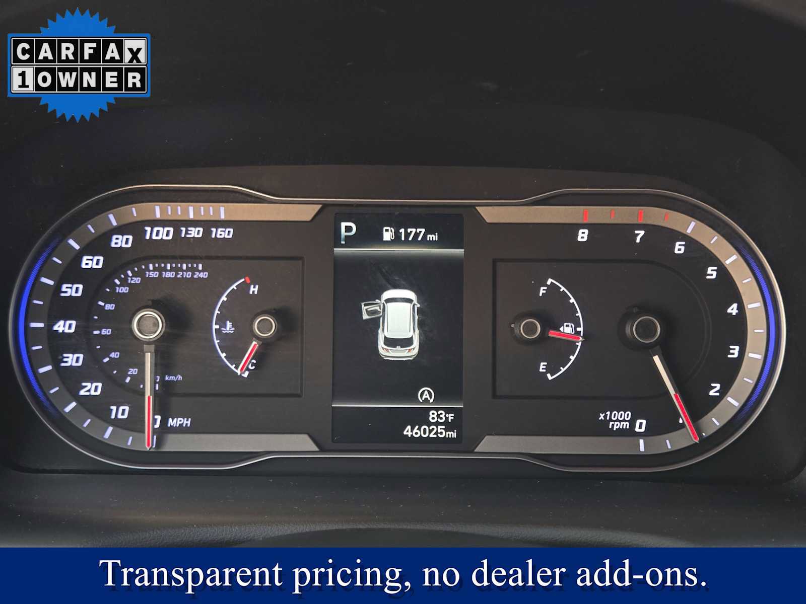 Used 2024 Hyundai Tucson SEL image 24