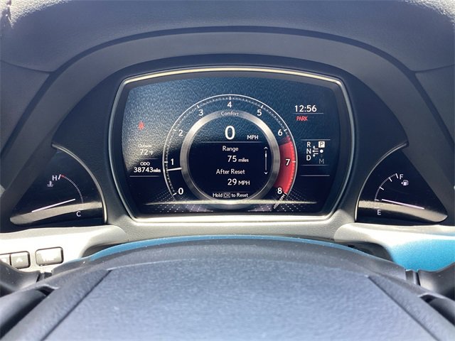 Used 2019 Lexus LS 500 AWD w/ Accessory Package (Z2) image 16