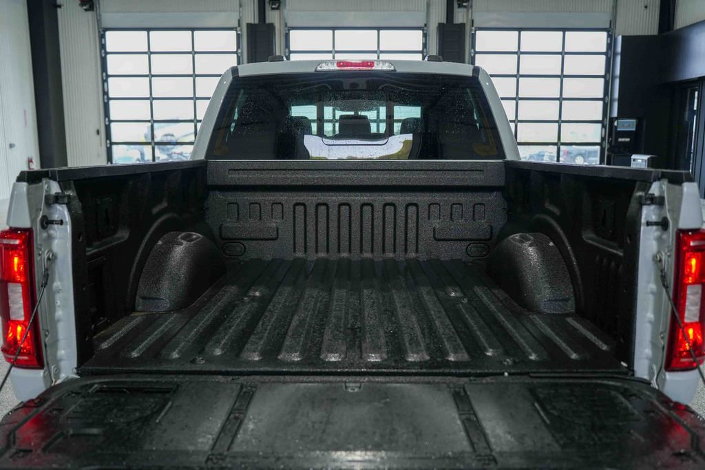 Used 2023 Ford F150 XLT w/ Equipment Group 302A High AWD/4WD image 11