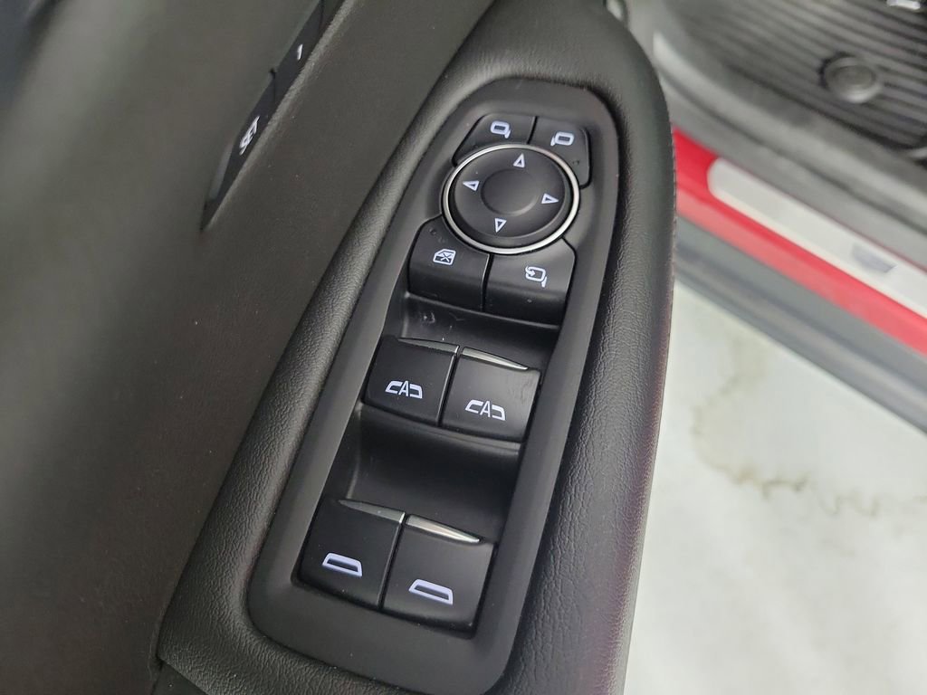 Used 2022 Cadillac XT6 Luxury FWD image 19