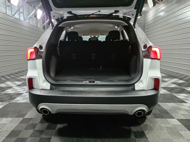 Used 2021 Ford Escape SE w/ Convenience Package image 36