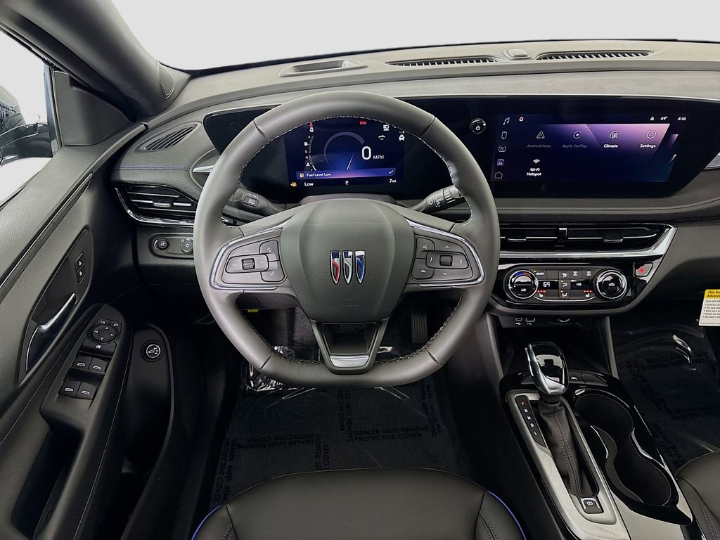 New 2026 Buick Envista Sport Touring w/ Convenience I Package image 22