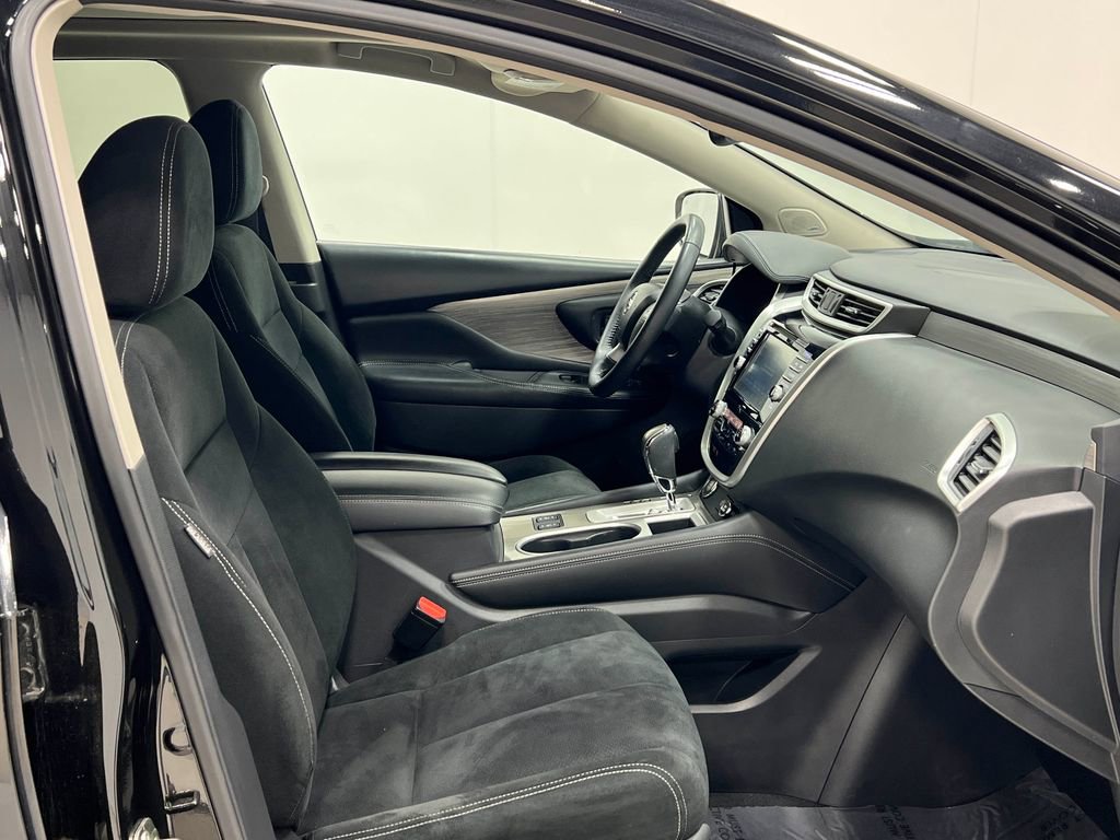 Used 2018 Nissan Murano SV w/ Premium Package AWD/4WD image 31