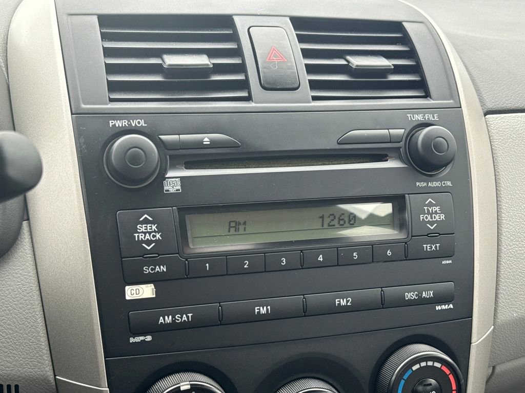 Used 2009 Toyota Corolla image 20