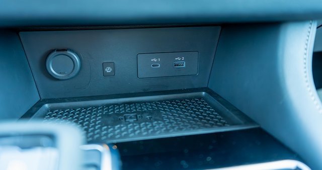 Certified 2025 Nissan Pathfinder SL image 31