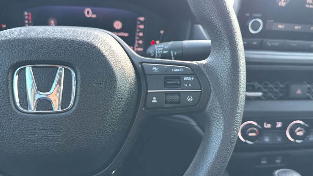 Used 2024 Honda Accord EX image 19