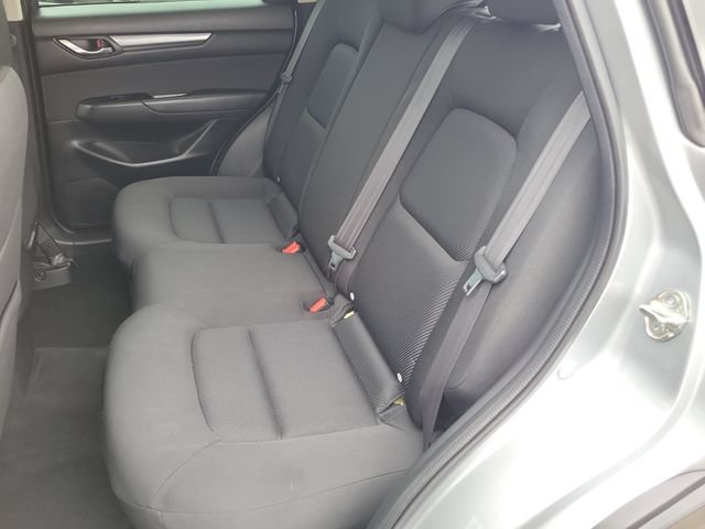 Used 2018 MAZDA CX-5 Sport FWD image 23