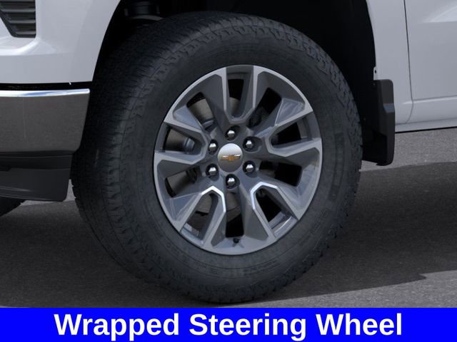 New 2026 Chevrolet Silverado 1500 LT image 10