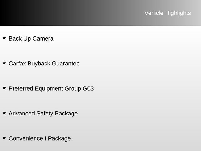 Certified 2024 Buick Envista Sport Touring w/ Convenience I Package FWD image 8
