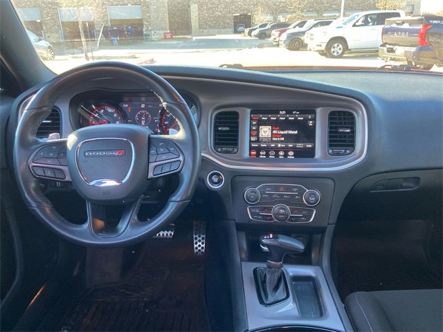 Used 2022 Dodge Charger GT w/ Blacktop Package image 14