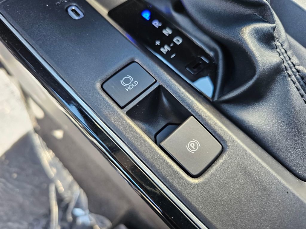 New 2026 Toyota Corolla Cross XLE image 35