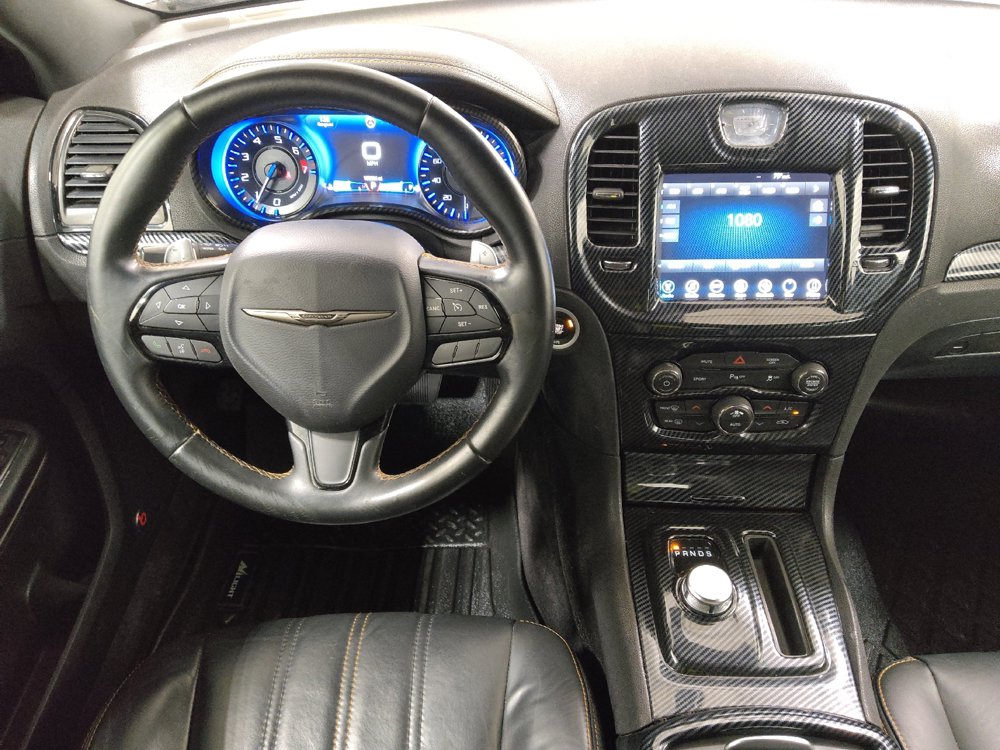 Used 2017 Chrysler 300 S w/ 300S Premium Group RWD image 22