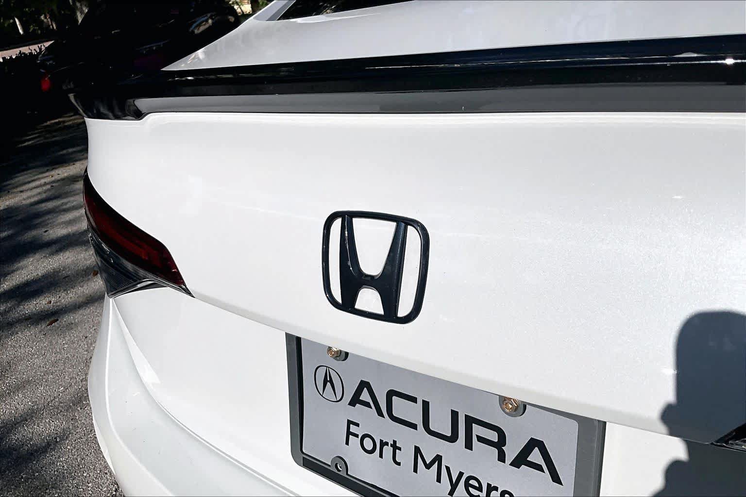 Used 2024 Honda Civic Si image 30