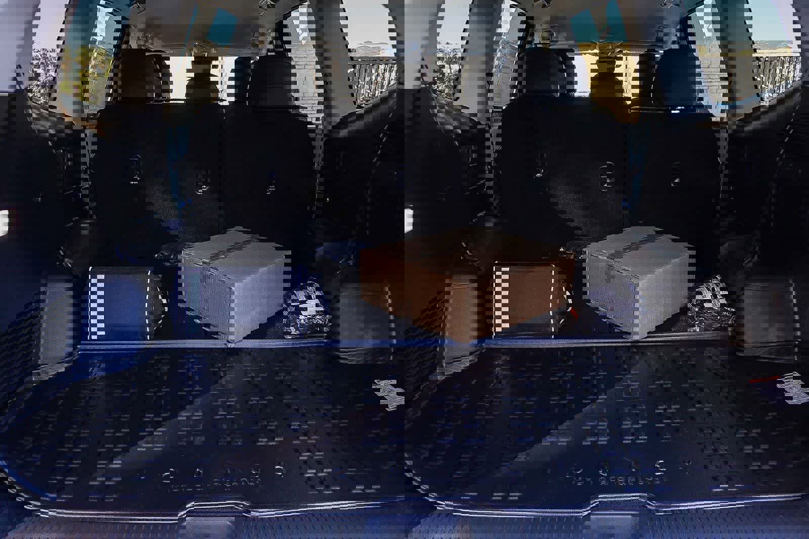 New 2026 Hyundai Ioniq 9 SEL image 29