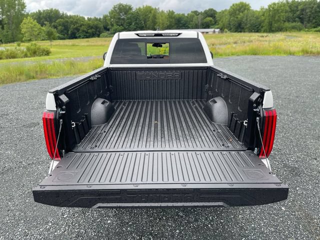 New 2026 Toyota Tundra SR AWD/4WD image 26