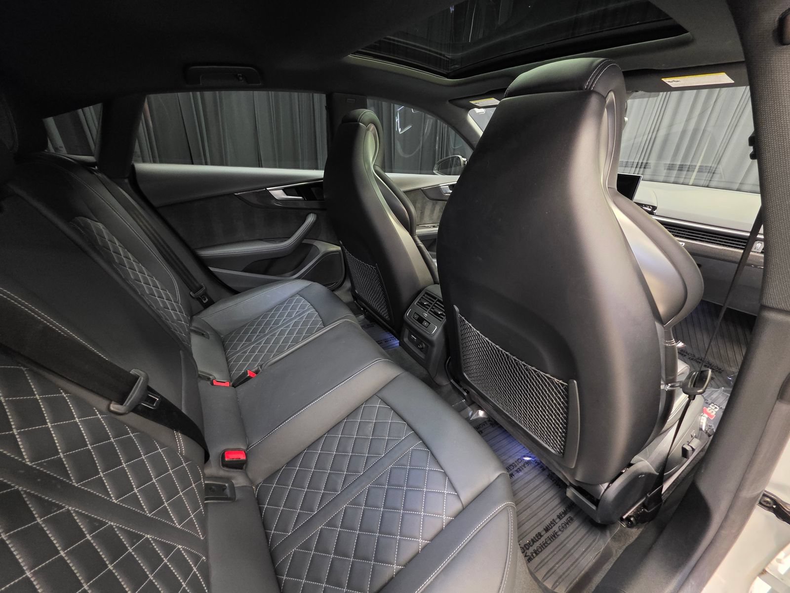 Used 2021 Audi S5 Premium Plus w/ Premium Plus Package AWD/4WD image 39