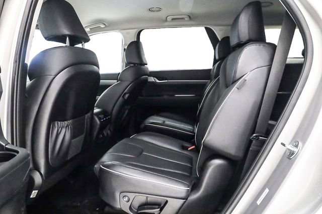 Used 2025 Hyundai Palisade SEL image 20