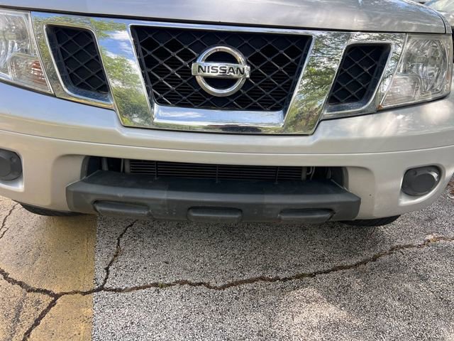 Used 2017 Nissan Frontier SV RWD image 16