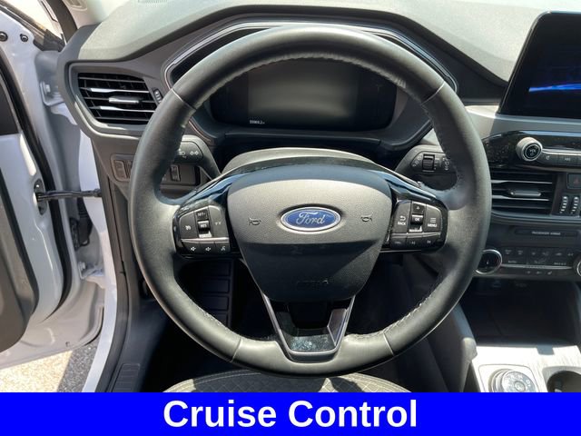 Used 2023 Ford Escape Active AWD/4WD image 14