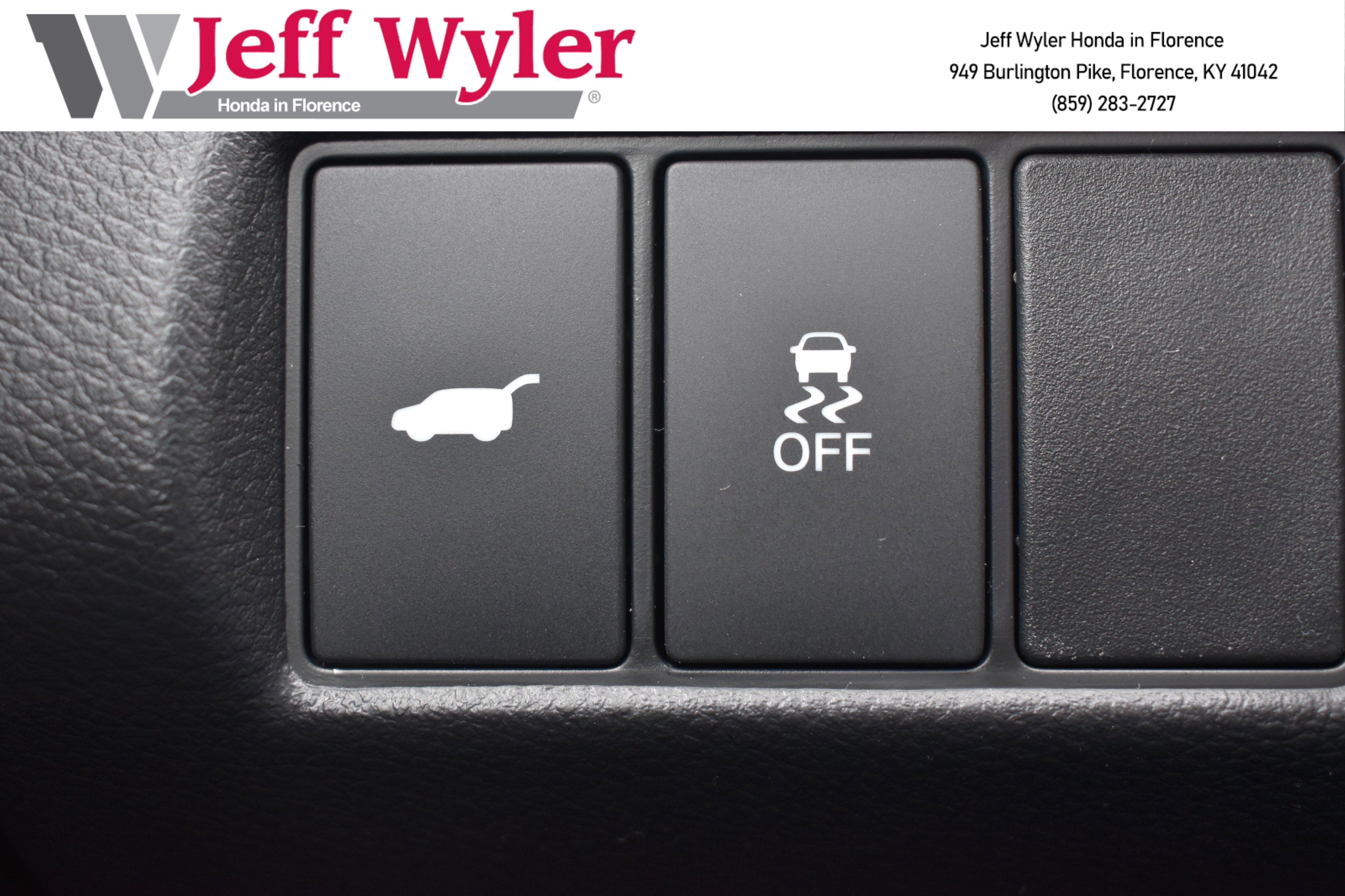 New 2025 Honda Pilot Touring image 18