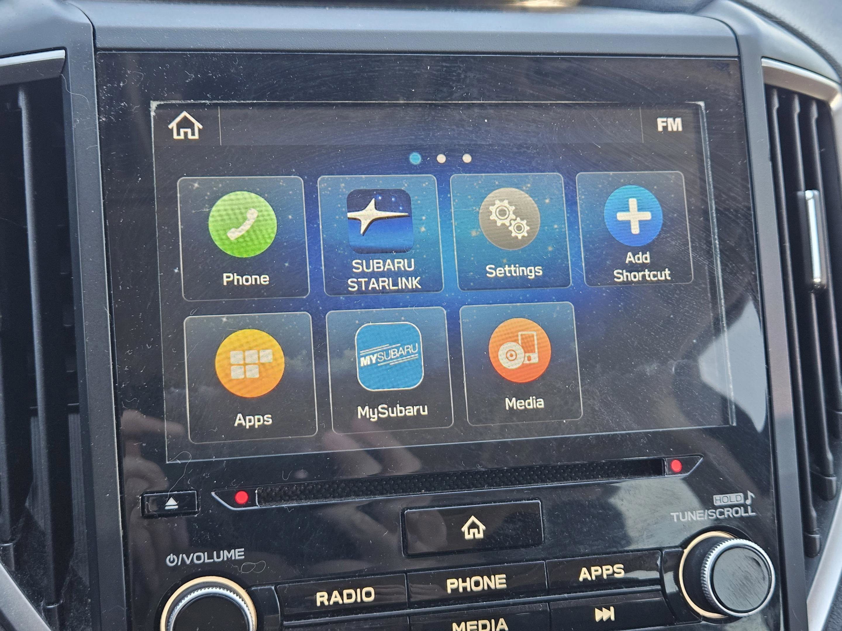 Used 2019 Subaru Forester Sport w/ Popular Package #2 AWD/4WD image 19