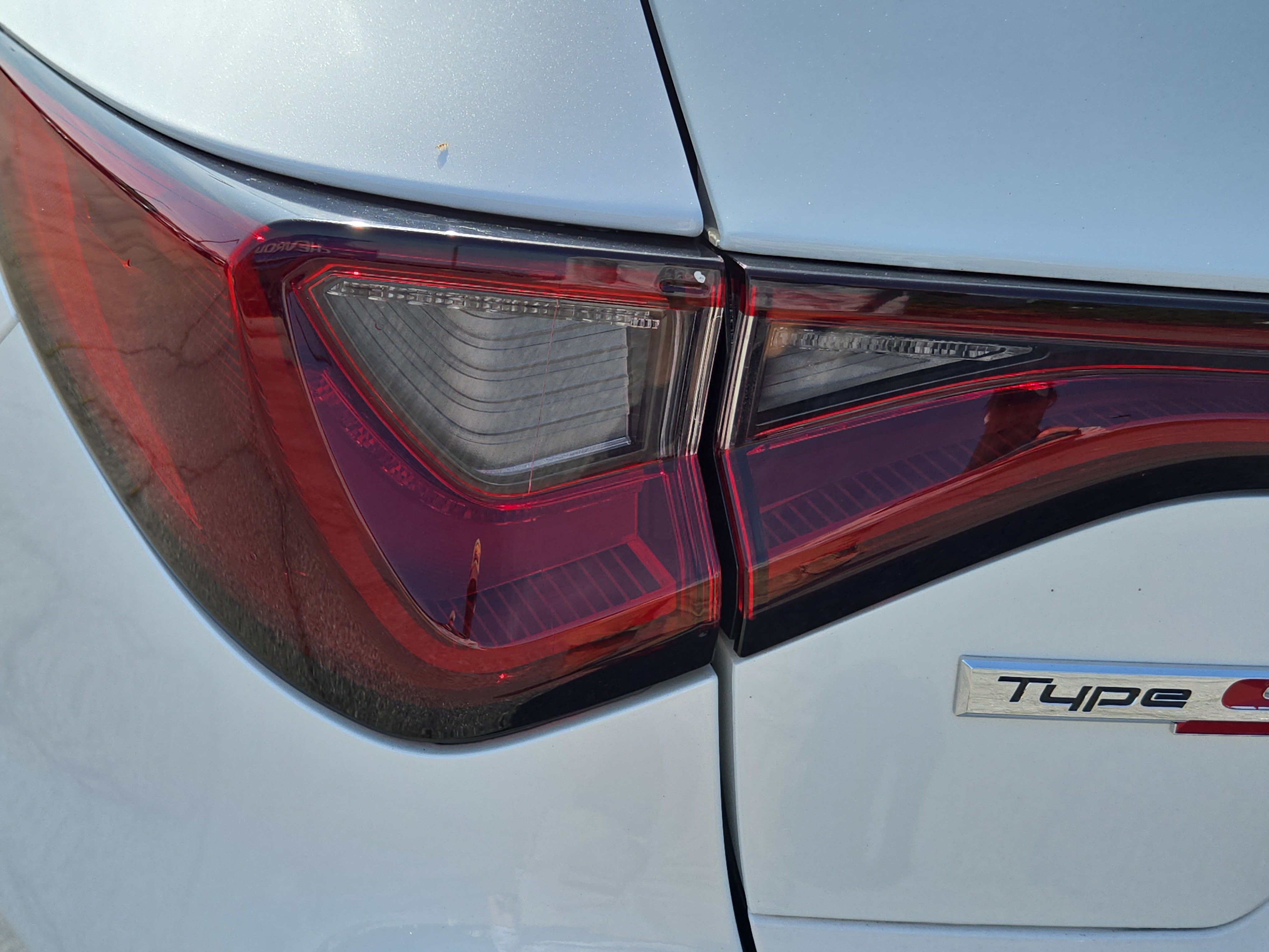 Used 2023 Acura MDX Type S AWD/4WD image 12