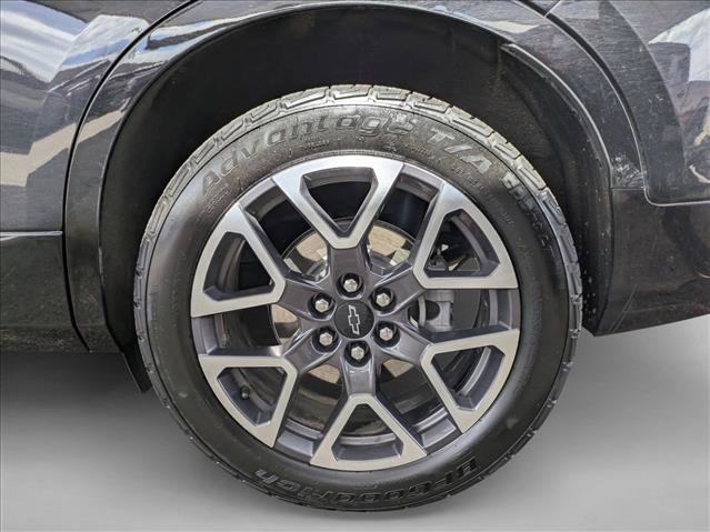 Used 2023 Chevrolet Blazer RS w/ Driver Confidence II Package AWD/4WD image 26