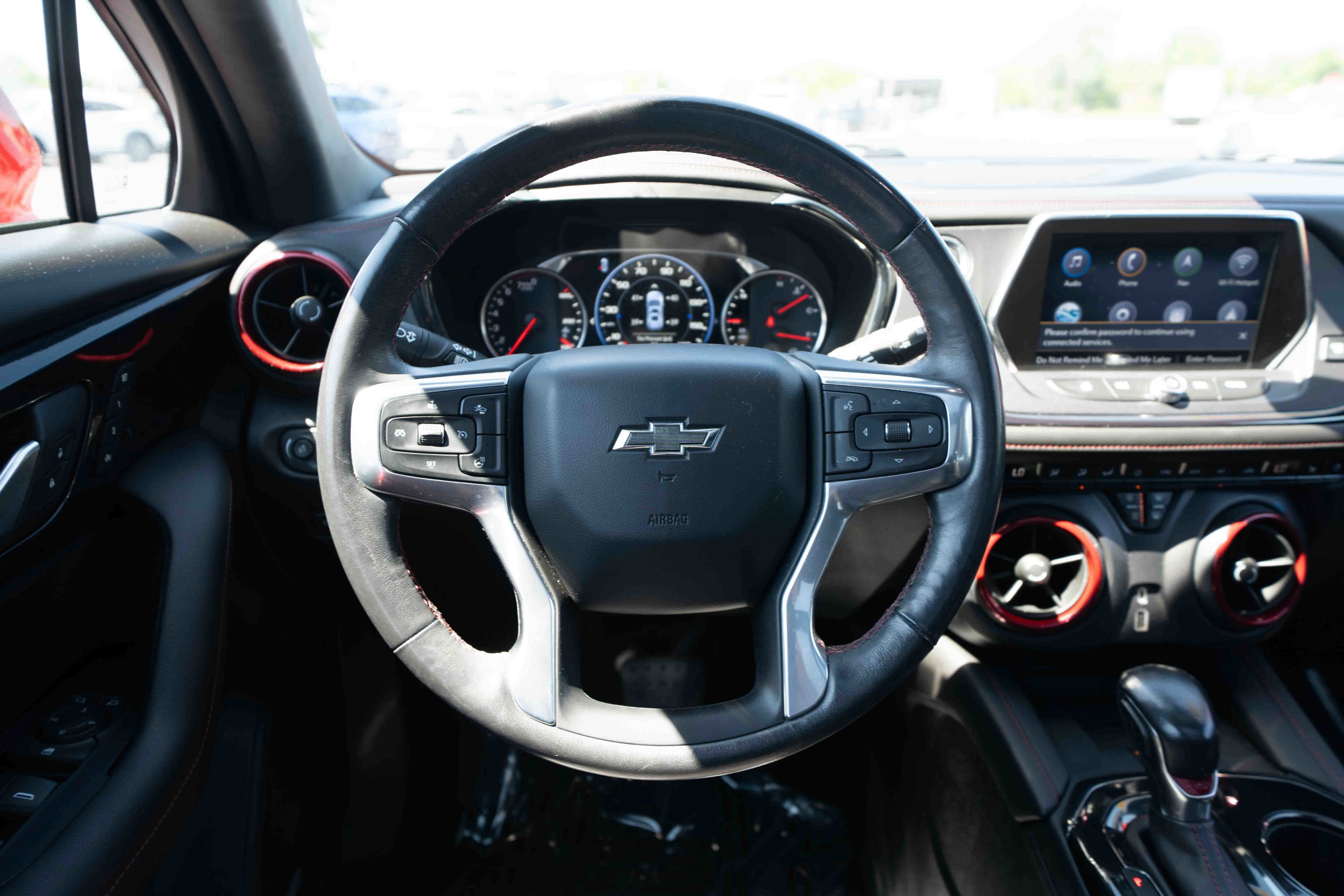 Used 2019 Chevrolet Blazer RS AWD/4WD image 21