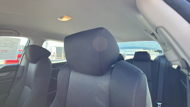 Used 2021 Honda Accord LX image 21