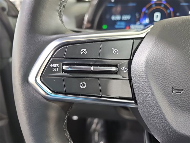 Used 2026 Chevrolet Equinox LT w/ LPO, Floor Liner Package image 18