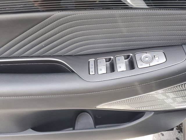 Used 2024 Hyundai Palisade Calligraphy image 19