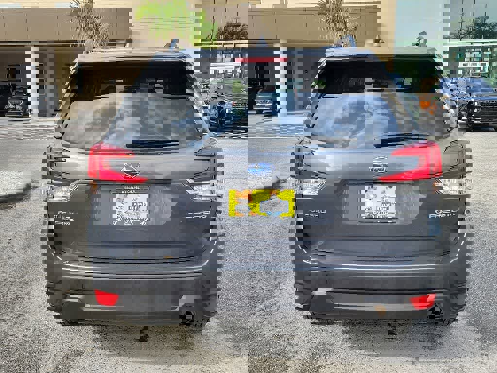 Used 2021 Subaru Forester Premium w/ Popular Package #1 image 27