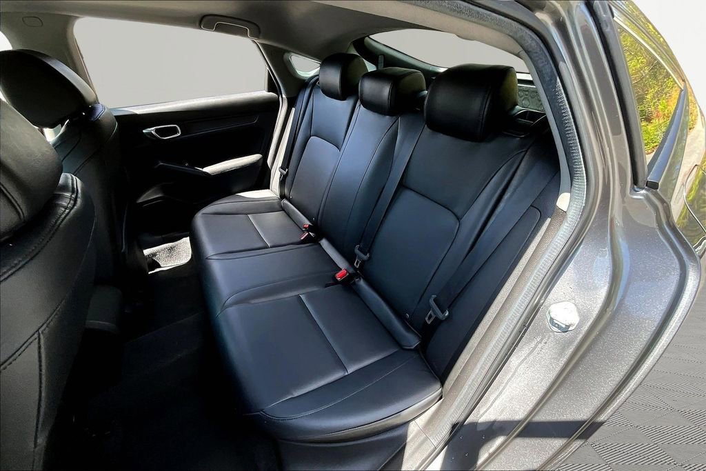 Used 2024 Acura Integra image 16
