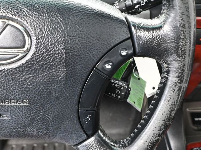Used 2008 Lexus GX 470 image 27