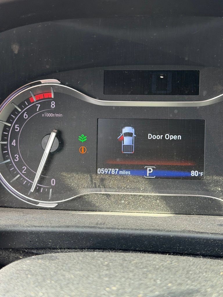 Used 2017 Honda Ridgeline RTL image 5
