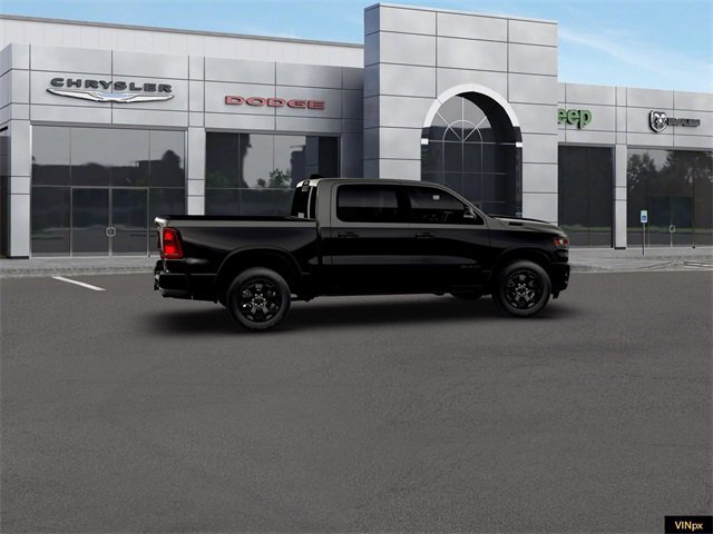 New 2026 RAM 1500 Lone Star image 15